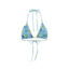 Blue Tropez Tops