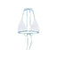 Blue Tropez Tops