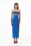 Louis Maxi  Dress