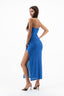 Louis Maxi  Dress